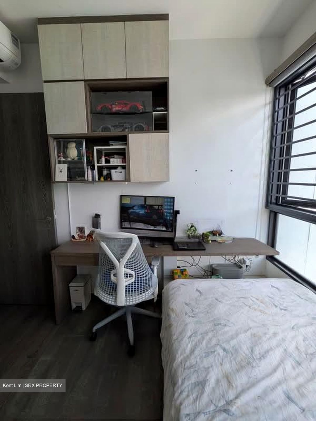 Lush Acres (D28), Condominium #540027481
